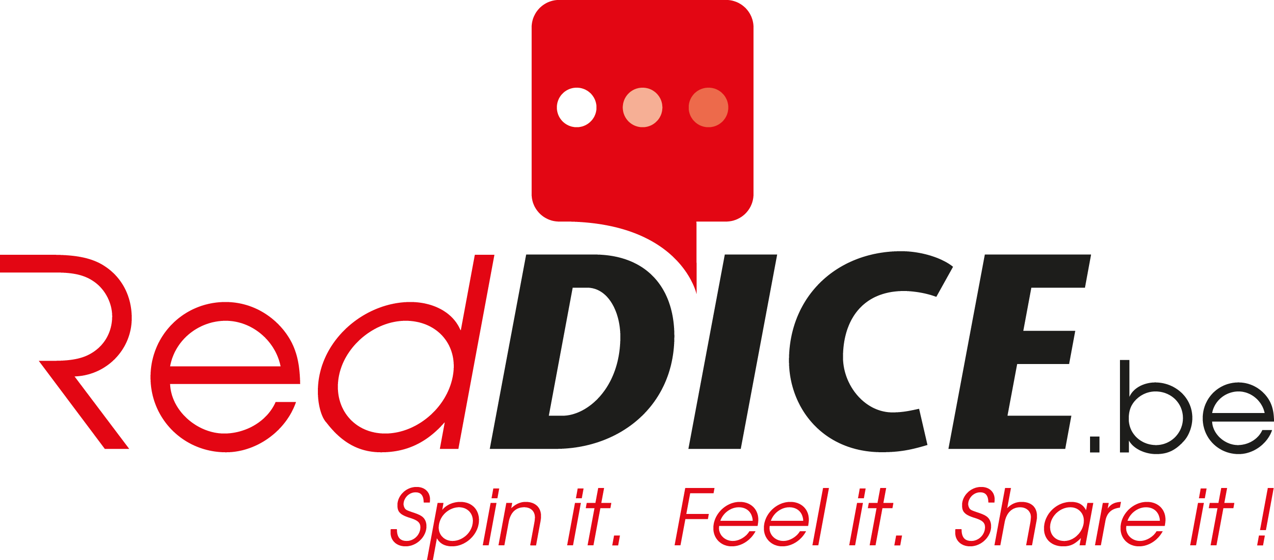 Speel online op RedDice.be